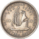 Monnaie, Etats Des Caraibes Orientales, 10 Cents, 1965 - British Caribbean Territories