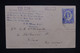 TONGA - Enveloppe Pour La Nouvelle Zélande En 1936  Avec Cachet " Etain Por Canot Courrier " Au Verso, à Voir - L 122422 - Tonga (...-1970)