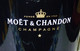 JOLI SEAU A CHAMPAGNE MOET & CHANDON Design JM GADY Champagne Bucket TBE - Champagne & Schuimwijn