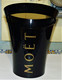 JOLI SEAU A CHAMPAGNE MOET & CHANDON Design JM GADY Champagne Bucket TBE - Champagne & Sparkling Wine