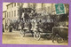 MONTPELLIER - RARE CARTE PHOTO Char Cavalcade - Herault 34 - Montpellier