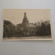 Evrehailles (Yvoir) Carte Photo // Le Donjon Du Chateau 1949 - Yvoir