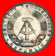* HAMMER AND COMPASS (1960-1990): GERMANY ★ 1 PFENNIG 1975A! DISCOVERY COIN! LOW START ★ NO RESERVE! - 1 Pfennig