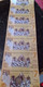 FIJI  New 7 Dollars PW122 "UNCUT Sheet Of 7 Notes"   (Commemorative 2022 )    " Fijiana Rugby 7s Bronze Olympians "  UNC - Fidschi