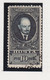 Sowjet-Unie Jaar 1927 Michel-cat. 358A/360A Gestempeld 3 Scans - Altri & Non Classificati