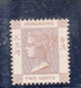 HONG KONG  VICTORIA  N° 1  NEUF  SANS GOMME - Unused Stamps