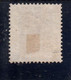 HONG KONG  VICTORIA  N° 1  NEUF  SANS GOMME - Unused Stamps