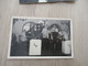 Photo Originale Format Carte Photo Orchestre Musette  Jazz?  LP à Déterminer - Photographs