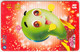 CHINA B-870 Prepaid ChinaTelecom - Cartoon - Used - China