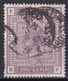 GB - 1883 - YVERT N° 86 OBLITERE TRES LEGER PLI - COTE = 150 EUR - Gebruikt