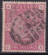 GB - 1883 - YVERT N° 87 OBLITERE LEGER AMINCI - COTE = 200 EUR - Oblitérés