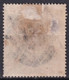 GB - 1883 - YVERT N° 87 OBLITERE LEGER AMINCI - COTE = 200 EUR - Oblitérés