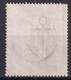 GB - 1883 - YVERT N° 86 OBLITERE - COTE = 150 EUR - Oblitérés