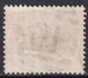 GB - 1883 - YVERT N° 83 OBLITERE - COTE = 250 EUR - Oblitérés