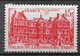 FRANCE 1948  N° 804**  GOMME D'ORIGINE SANS CHARNIÈRE  NEUF TTB      2 SCANS - Ongebruikt