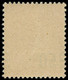 ** FRANCE - Poste - 224c, Valeur Sur Valeur: 50c. S. 65c. Rose - Ungebraucht