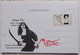 MISS TIC - Rachida NOVAT - Dédicace - Hand Signed - Autographe Authentique - Ungerer