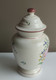 POT FAIENCE Signé SAINT CLEMENT KG LUNEVILLE Haut 19 Cm Poids 481 Grammes - Lunéville (FRA)