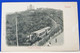 (T) TORINO - ANIMATA - COLLINA DI SUPERGA - FUNICOLARE / CREMAGLIERA / TRANVIA - VIAGGIATA 1900 - Transports