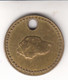 7746  SLOVENIJA  HUND  MEDAILLE  LUBIANA  1942 - Slowenien