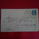 LETTRE LOCQUIREC POUR BEYROUTH 1924 - Lettres & Documents