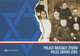 Poland 2022 Booklet / Poles Rescuing Jews, Bronisława And Adam Kowalski Family, Judaica, II World War / MNH** New!!! - Postzegelboekjes