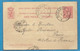 LUXEMBOURG. 2 CPA. RODANGE  / LUXEMBOURGVILLE - Other & Unclassified