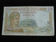 50 Francs CERES 21=9=1939   **** EN ACHAT IMMEDIAT **** - 50 F 1934-1940 ''Cérès''