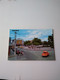 Brasil.natal.RN.2cards .mossoroclnel Saboia Street..square Antonio Joaquim.e7 Reg Postage.commems For Post . - Natal