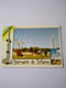 Brasil.natal.RN.2cards.barrera Do Inferno.rocket Launch.two Different Cards.e7 Reg Postage.commems For Post . - Natal