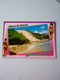 Brasil.natal.RN.2cards.ponta Negra Beach&development.e7 Reg Postage.commems For Post . - Natal