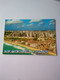 Brasil.natal.RN.2cards.palacio Da Cultura.natal 400 Years.air View Of Natal.e7 Reg Postage.commems For Post . - Natal