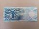 Billete De Barbados De 2 Dolares, Año 2013, UNC - Barbados