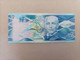 Billete De Barbados De 2 Dolares, Año 2013, UNC - Barbados