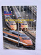 DVD Rail Passion 164 Les Debuts Du TGV SUD EST Partie 2 - Documentaires