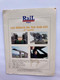 DVD Rail Passion 164 Les Debuts Du TGV SUD EST Partie 2 - Documentari