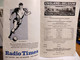 Soccer Football ENGLAND Vs BELGIUM Official Programme WEMBLEY October 21st 1964 - 1950-Now
