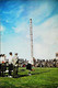 ► CPSM  Ecosse Scotland  Tossing The Caber - Regional Games