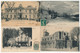 Lot 24 CPA - ALAIS / ALES (Gard) - 24 Cartes Diverses, Toutes En état TTB, Voyagées Ou Non... Voir Les Scans - Alès