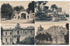 Delcampe - Lot 24 CPA - ALAIS / ALES (Gard) - 24 Cartes Diverses, Toutes En état TTB, Voyagées Ou Non... Voir Les Scans - Alès