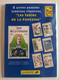 1995.. FRANCE ..LOT OF 6 POSTAL CARDS WITH PRINTED STAMPS..''THE FABLES OF JEAN DE LA FONTAINE''..NEW..FULL SERIE - Lots Et Collections : Entiers Et PAP