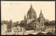 Berlin Friedrichs Brucke VIAGGIATA 1910  COD.C.3667 - Friedrichshain