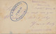 GB 1893 QV 1/2d Fine Thick Postcard Together W 1/2d Jubilee W Barred Duplex-cancel "BECKENHAM / D13" To NEW SOUTH WALES - Cartas & Documentos