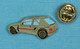 1 PIN'S //  ** RALLYE / PEUGEOT 205 TURBO 16V ** - Peugeot