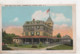 CPA.Etats-Unis.Elka Park Club House Tannersville 1923 - Catskills