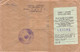 JUGOSLAVIJA - REGISTERED MAIL 1975 LJUBLJANA > ROSITZ/DDR / ZL315 - Briefe U. Dokumente