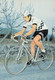 ¤¤  -  Le Coureur Cycliste  " Gilbert DUCLOS-LASSALLE " Né à LENBEYE  -  Cyclisme, Vélo   -  ¤¤ - Lembeye