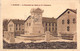 CPA Soissons - Le Monument Aux Morts Du 67e D'infanterie - Soissons