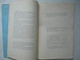 FASCICULE - TROIS PROBLEMES SOCIAUX Par M. BUDIN 1885 - Sociologia