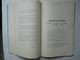 FASCICULE - TROIS PROBLEMES SOCIAUX Par M. BUDIN 1885 - Soziologie